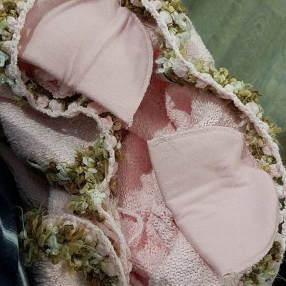 VINTAGE Cardigan Knit Sweater Design Options Philip & Jane Gordon WOMEN'S WOMANS - Picture 10 of 11